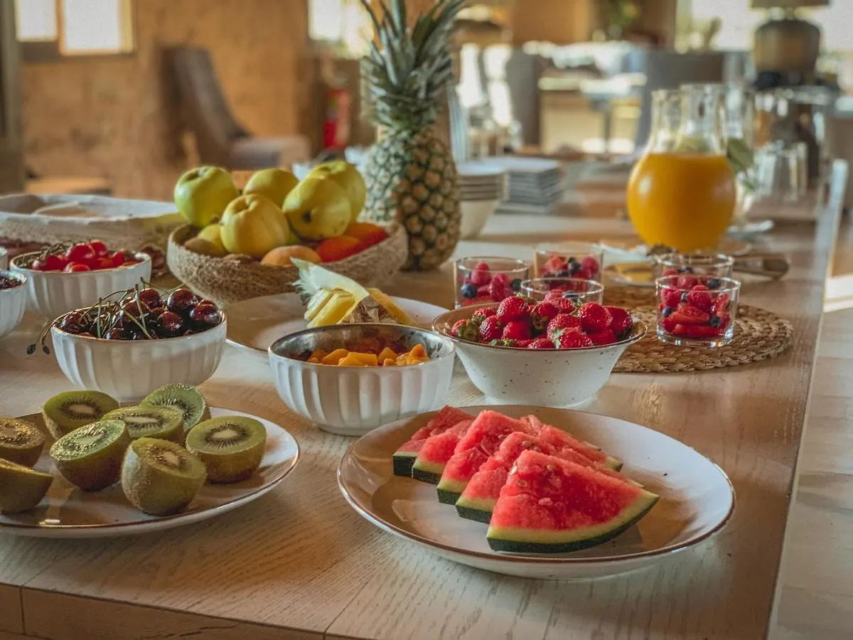 Finca Gomera By Itinerem - Adults Only 4*, Llucmajor (Mallorca)