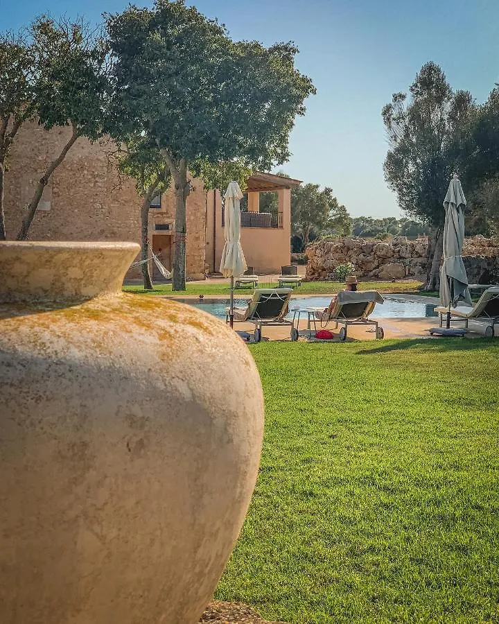**** Hotel Finca Gomera By Itinerem - Adults Only España