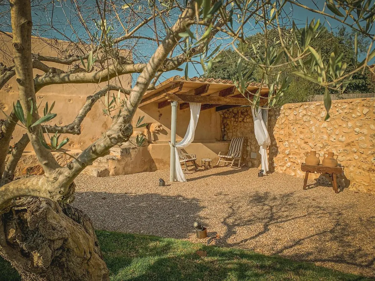 **** Hotel Finca Gomera By Itinerem - Adults Only Spain