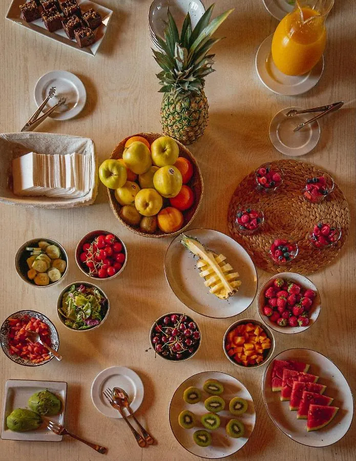 **** Hotel Finca Gomera By Itinerem - Adults Only Španělsko