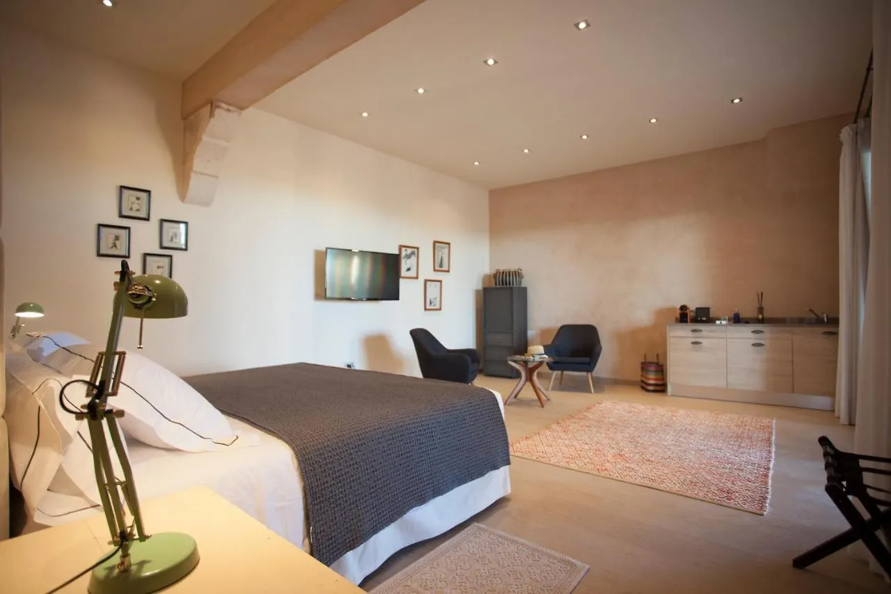 Hotel Finca Gomera By Itinerem - Adults Only