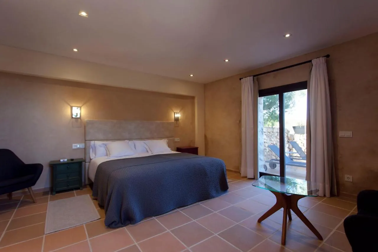 Hotel Finca Gomera By Itinerem - Adults Only