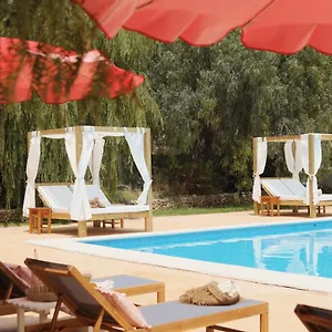 Llucatx Menorca Hotel
