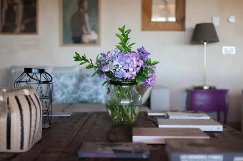 Hotel Finca Gomera By Itinerem - Adults Only