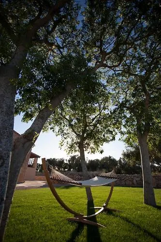Finca Gomera By Itinerem - Adults Only 4*, Llucmajor (Mallorca) Spain