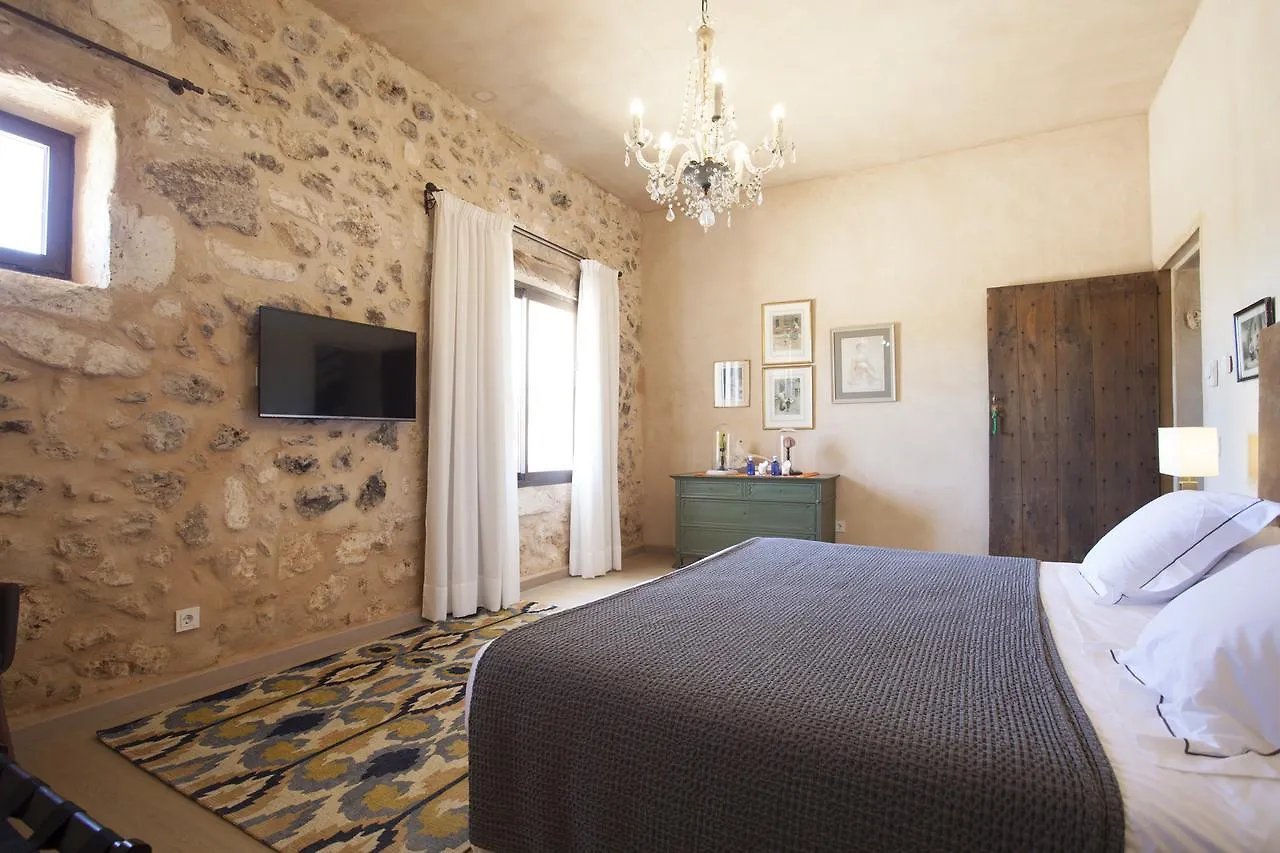 Hotel Finca Gomera By Itinerem - Adults Only