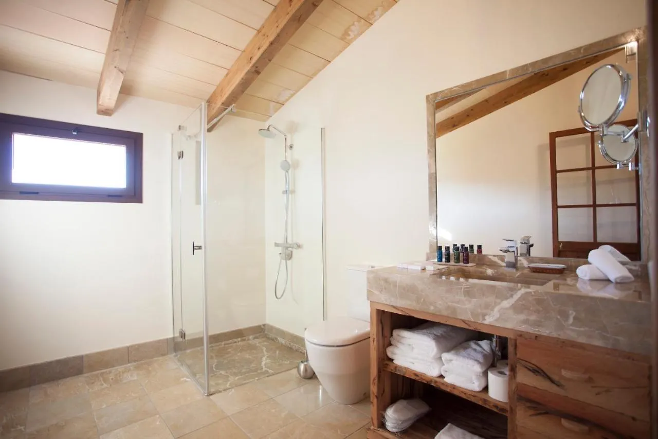Finca Gomera By Itinerem - Adults Only 4*, Llucmajor (Mallorca)
