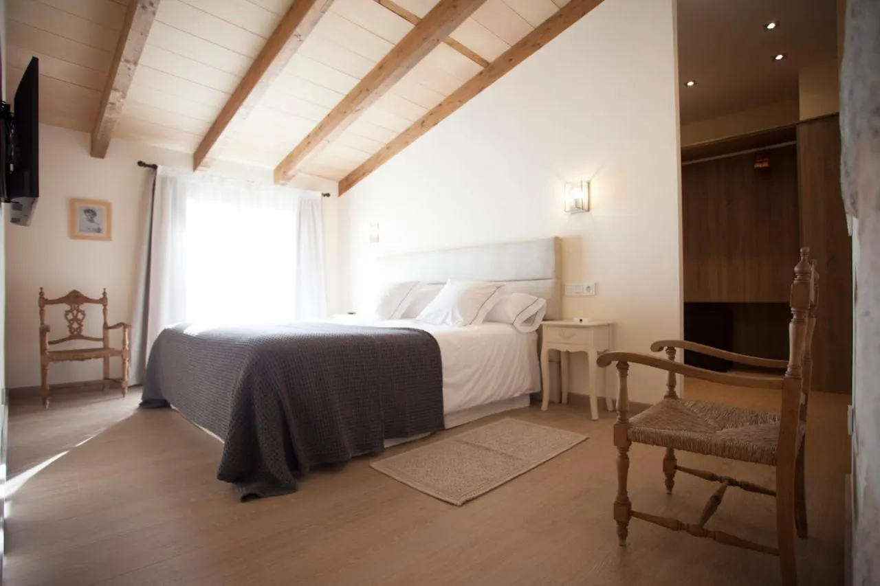 Finca Gomera By Itinerem - Adults Only Hotel