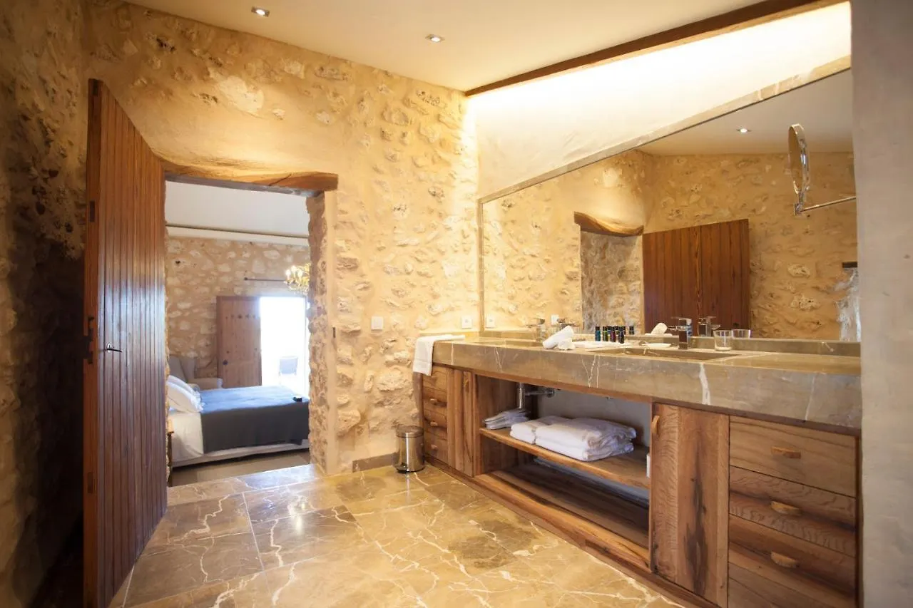 Finca Gomera By Itinerem - Adults Only Hotel Llucmajor (Mallorca)